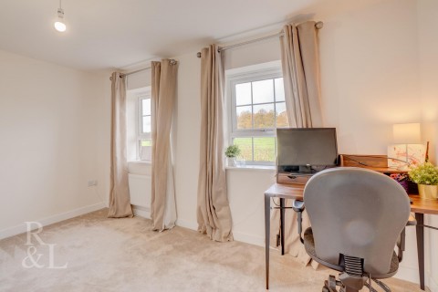 Property thumbnail image for Potters Way, Measham