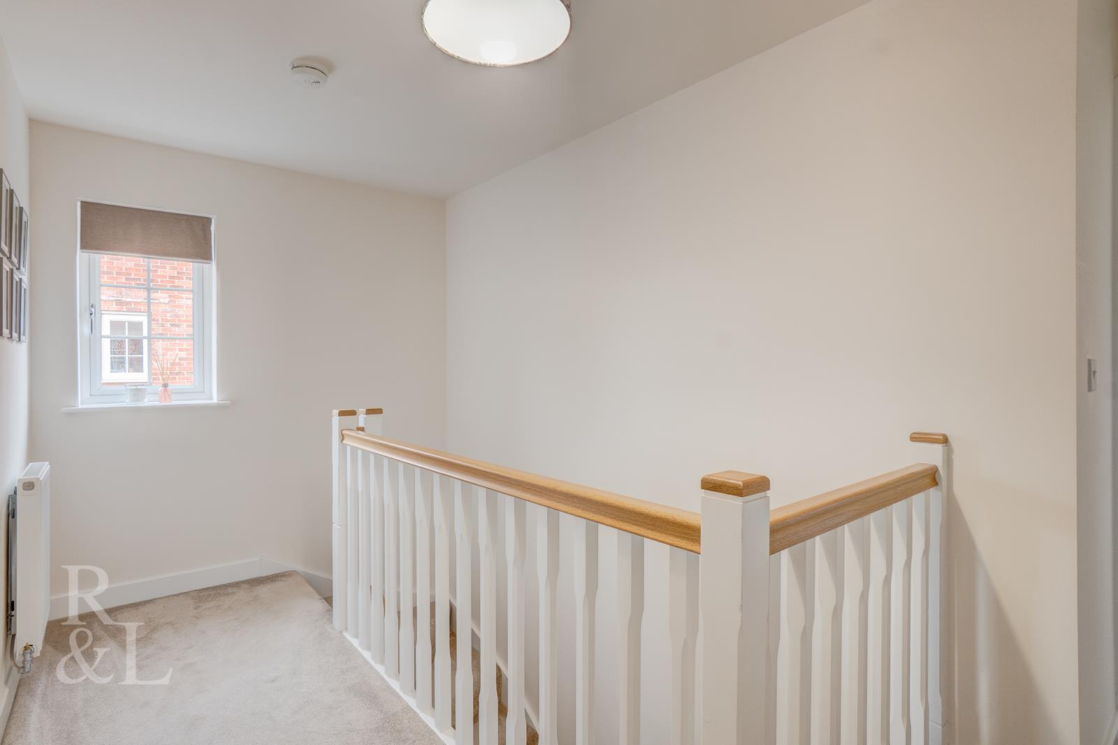 Property image for Potters Way, Measham