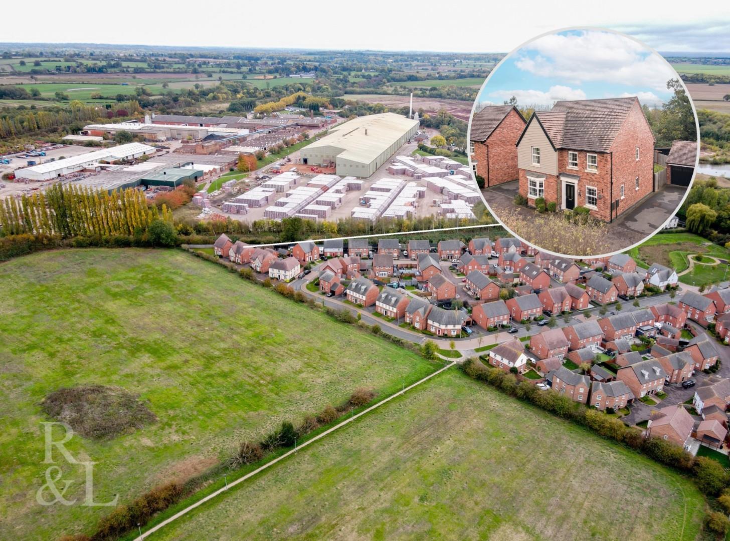 Property image for Potters Way, Measham