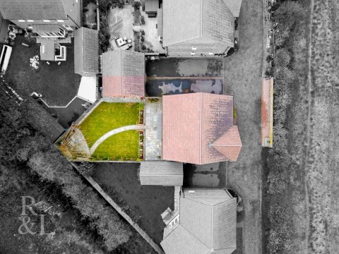 Property thumbnail image for Potters Way, Measham