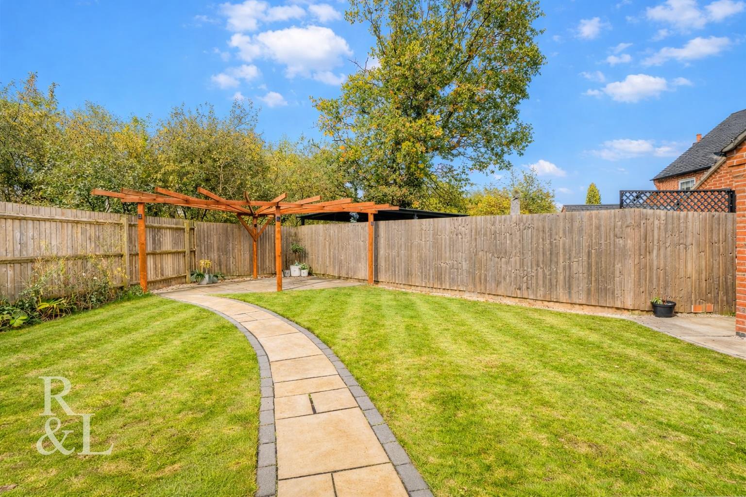 Property image for Potters Way, Measham