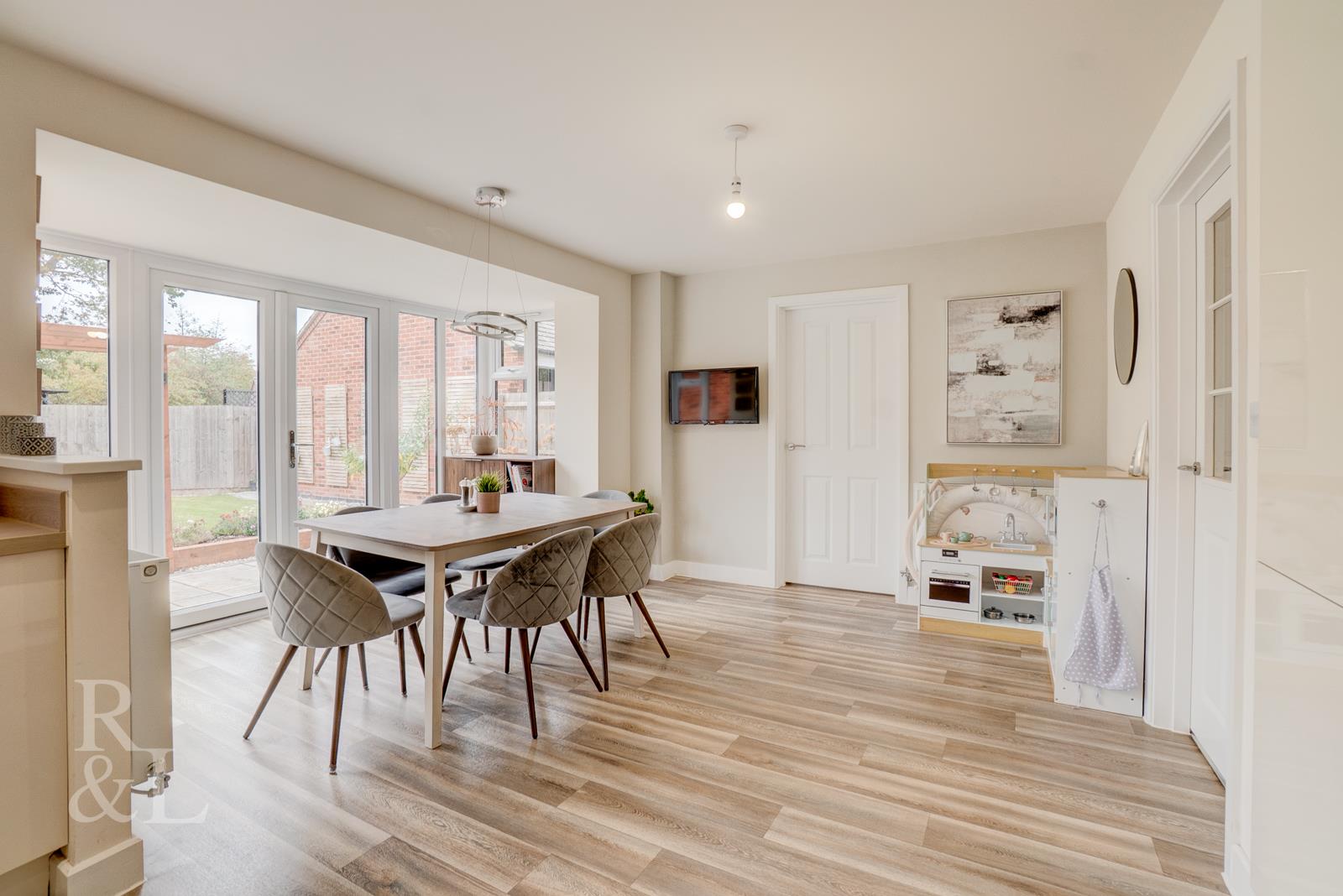 Property image for Potters Way, Measham