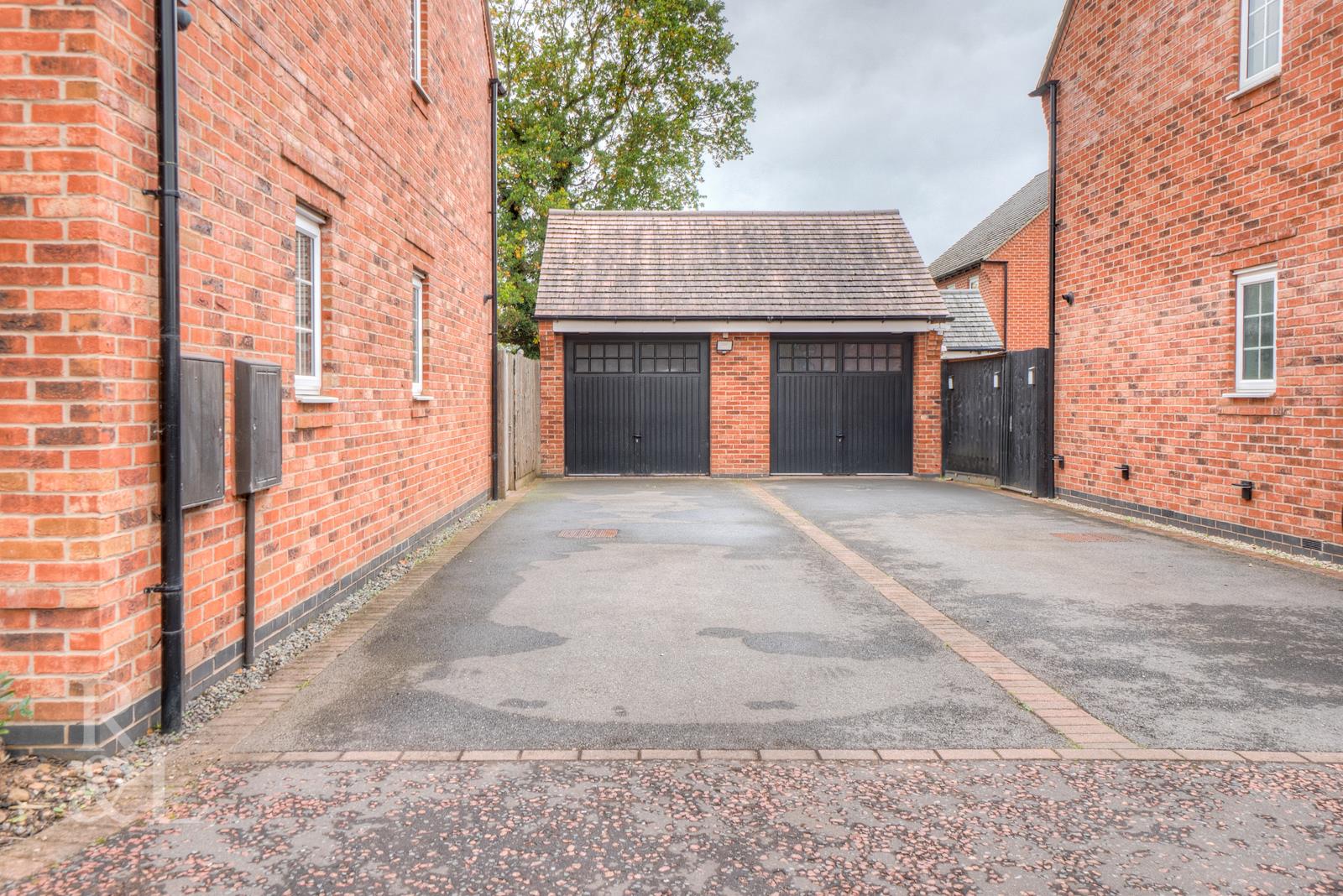 Property image for Potters Way, Measham