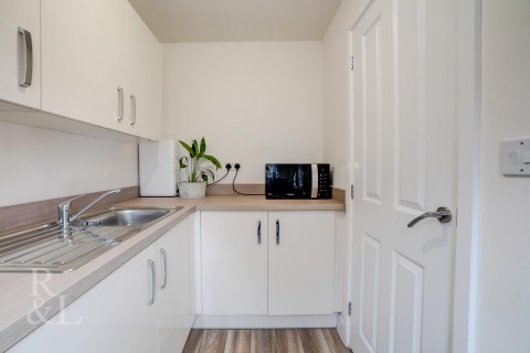 Property thumbnail image for Potters Way, Measham