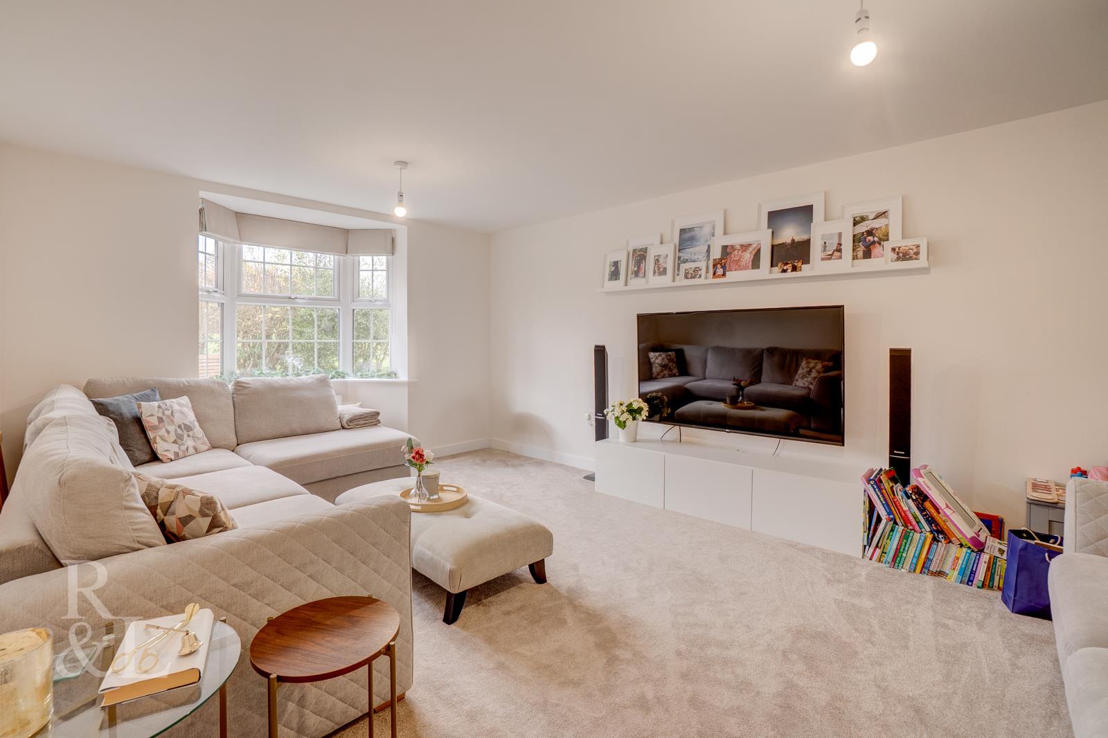 Property image for Potters Way, Measham