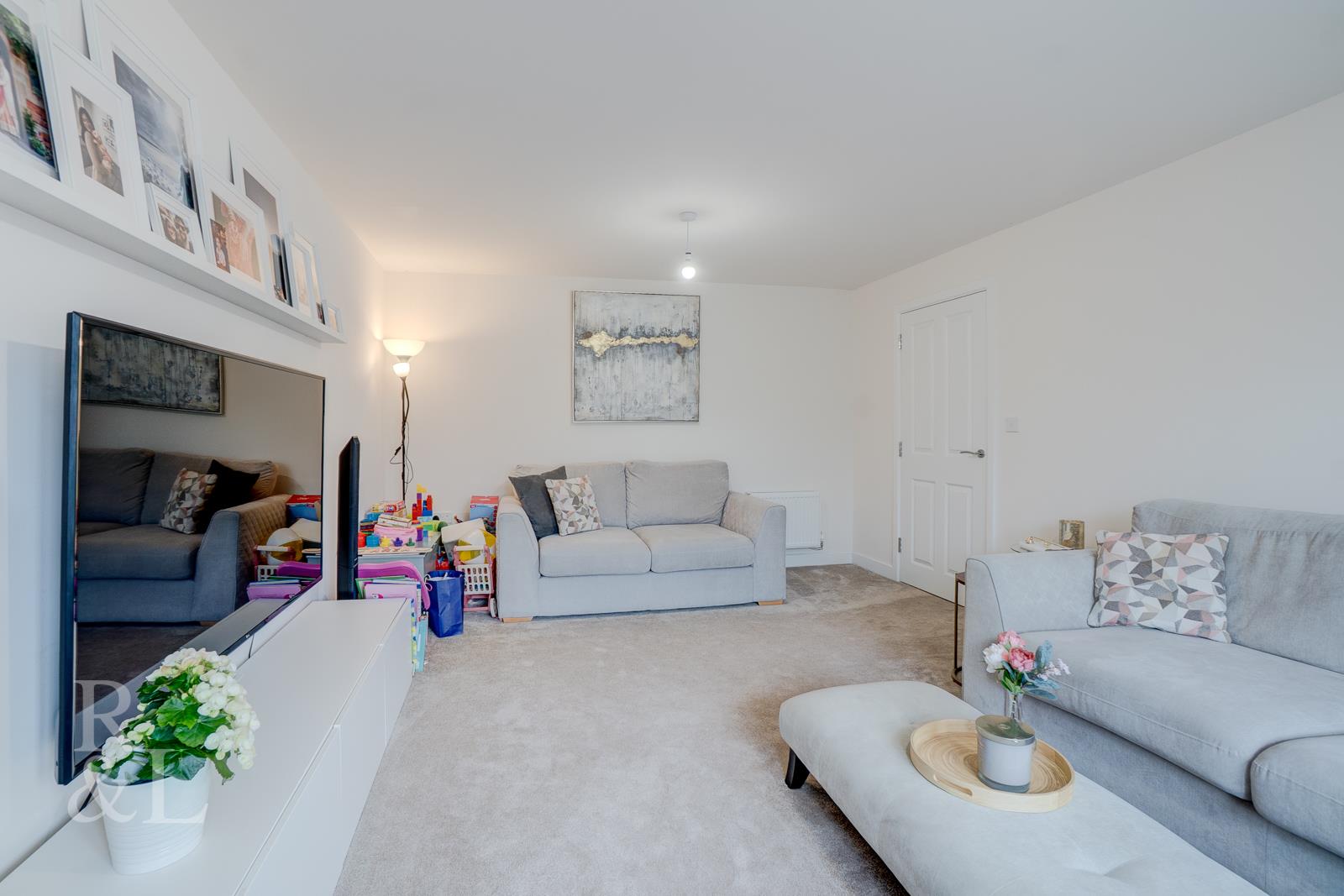 Property image for Potters Way, Measham