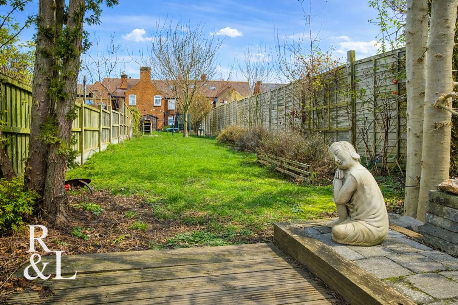 Property image for Ashby Road, Donisthorpe, Swadlincote