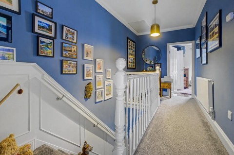 Property thumbnail image for Ashby Road, Donisthorpe, Swadlincote