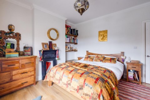 Property thumbnail image for Ashby Road, Donisthorpe, Swadlincote