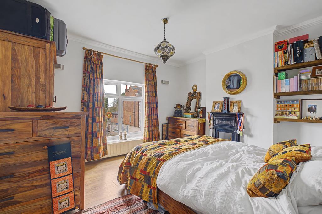 Property image for Ashby Road, Donisthorpe, Swadlincote