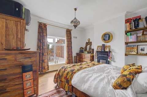 Property thumbnail image for Ashby Road, Donisthorpe, Swadlincote