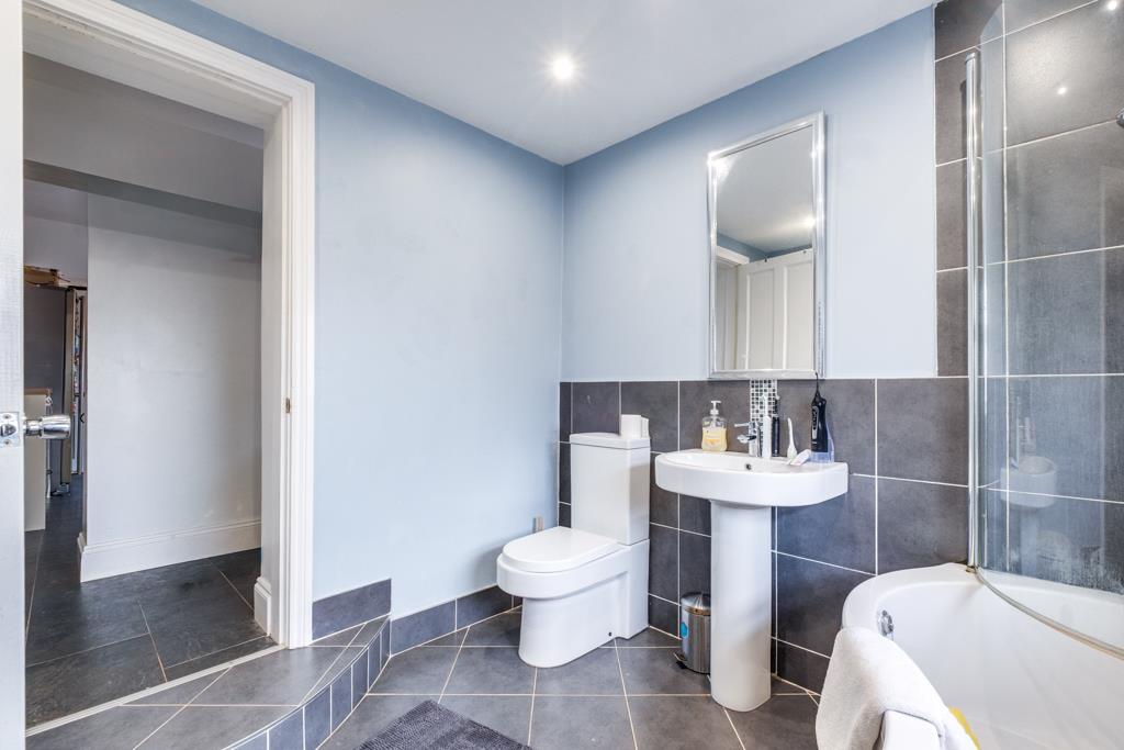 Property image for Ashby Road, Donisthorpe, Swadlincote