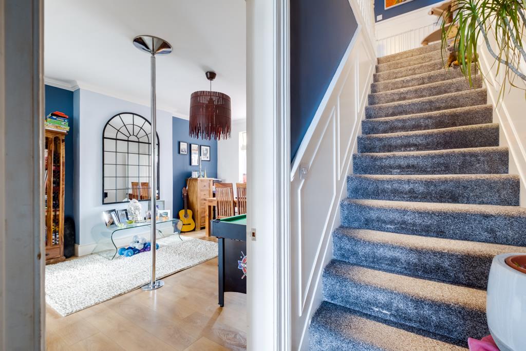 Property image for Ashby Road, Donisthorpe, Swadlincote