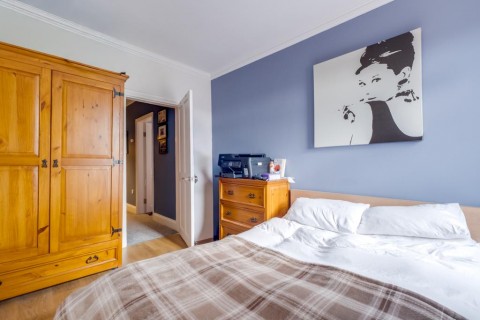 Property thumbnail image for Ashby Road, Donisthorpe, Swadlincote