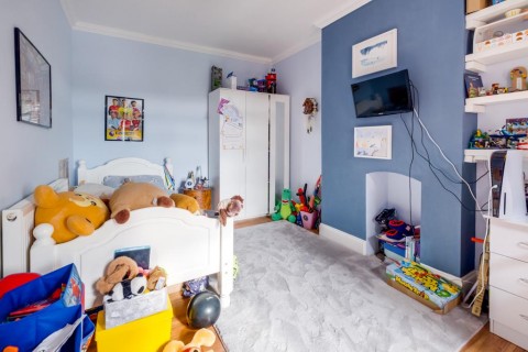 Property thumbnail image for Ashby Road, Donisthorpe, Swadlincote