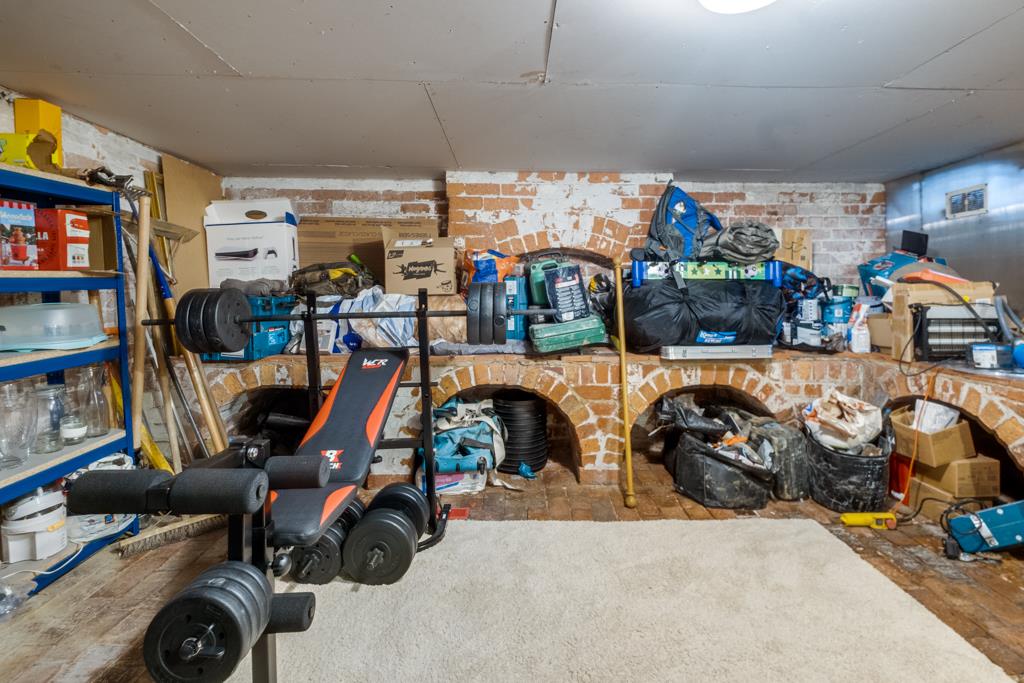 Property image for Ashby Road, Donisthorpe, Swadlincote