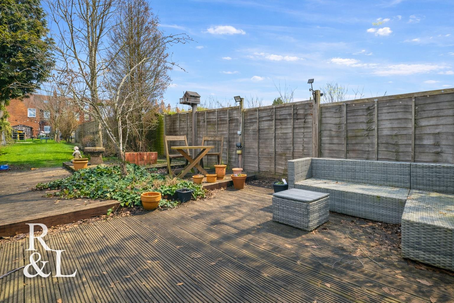 Property image for Ashby Road, Donisthorpe, Swadlincote