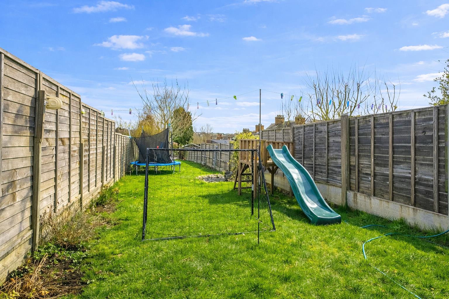 Property image for Ashby Road, Donisthorpe, Swadlincote