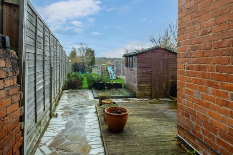 Property thumbnail image for Ashby Road, Donisthorpe, Swadlincote