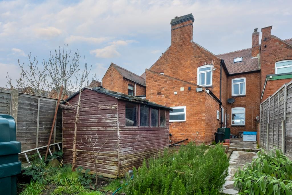 Property image for Ashby Road, Donisthorpe, Swadlincote