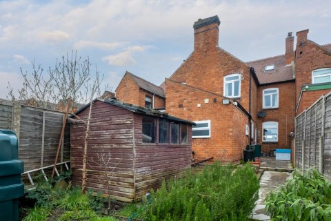 Property thumbnail image for Ashby Road, Donisthorpe, Swadlincote