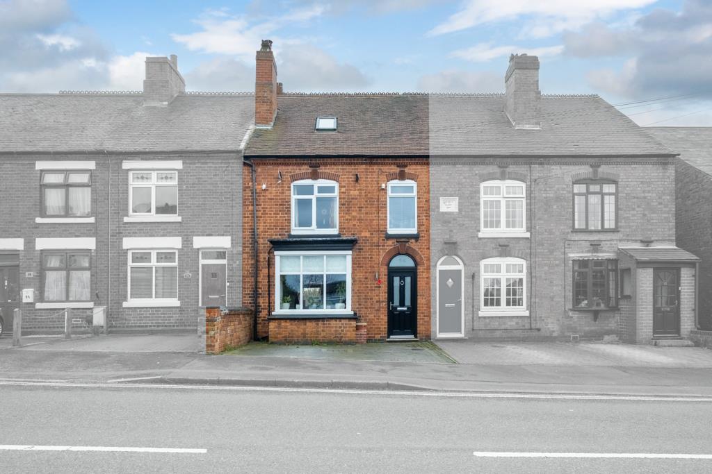 Property image for Ashby Road, Donisthorpe, Swadlincote