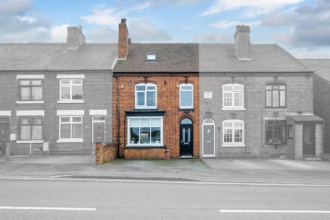 Property thumbnail image for Ashby Road, Donisthorpe, Swadlincote