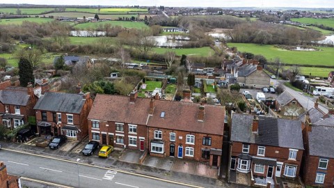 Property thumbnail image for Ashby Road, Donisthorpe, Swadlincote