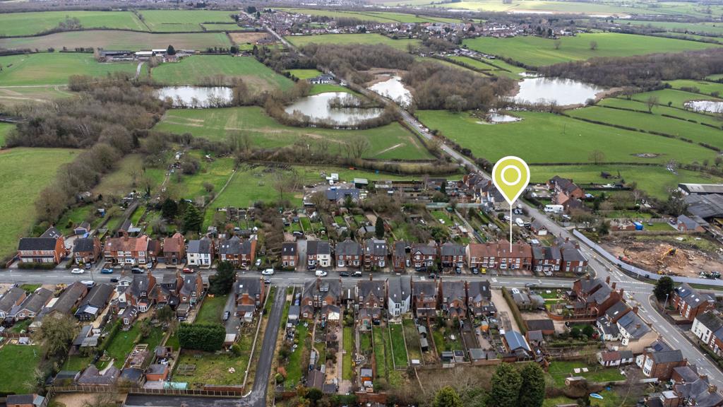 Property image for Ashby Road, Donisthorpe, Swadlincote