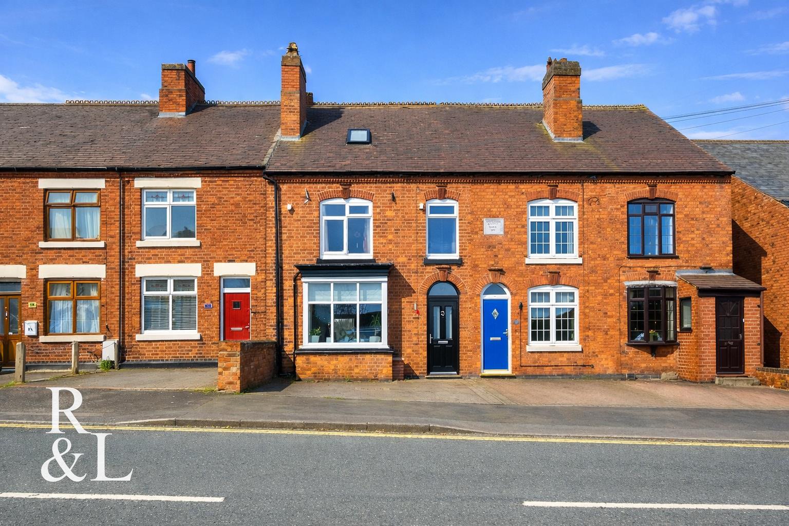 Property image for Ashby Road, Donisthorpe, Swadlincote