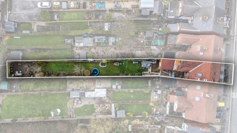 Property thumbnail image for Ashby Road, Donisthorpe, Swadlincote