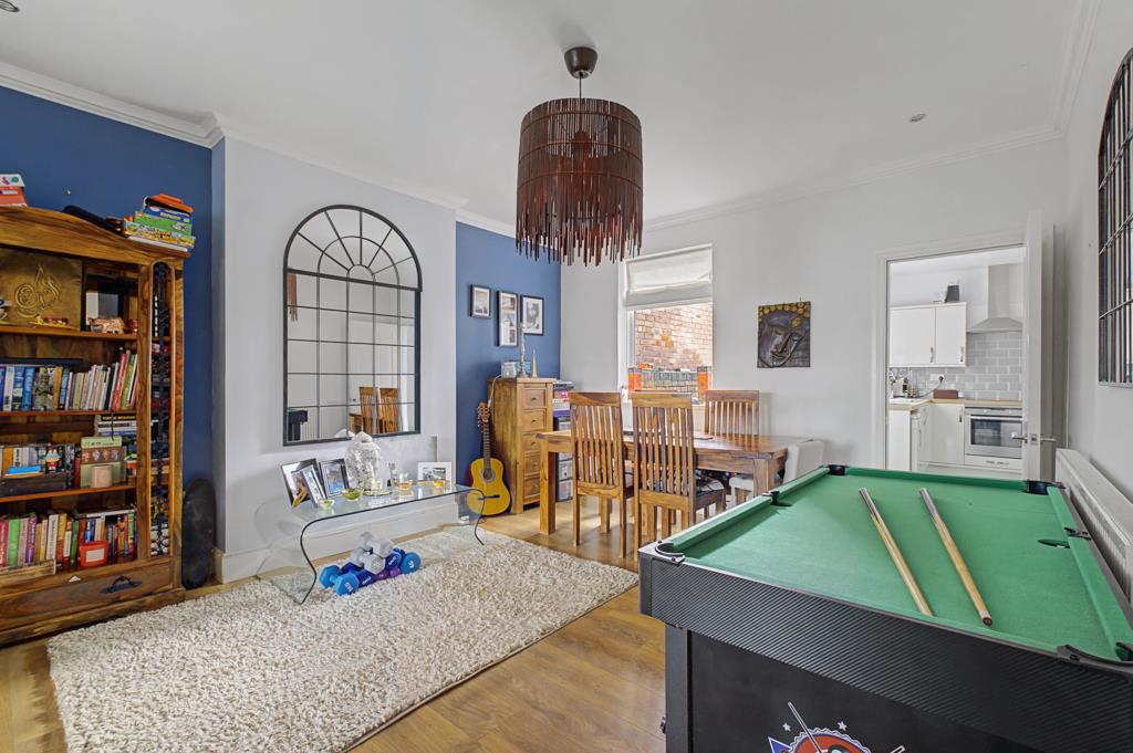 Property image for Ashby Road, Donisthorpe, Swadlincote