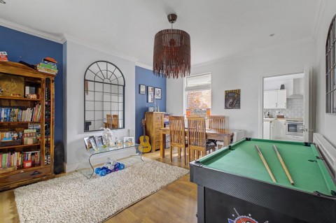 Property thumbnail image for Ashby Road, Donisthorpe, Swadlincote