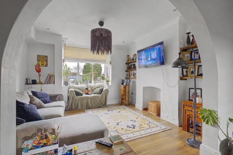 Property thumbnail image for Ashby Road, Donisthorpe, Swadlincote