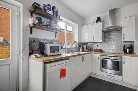 Property thumbnail image for Ashby Road, Donisthorpe, Swadlincote