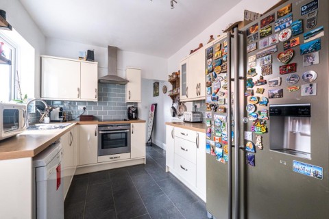 Property thumbnail image for Ashby Road, Donisthorpe, Swadlincote