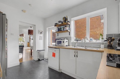 Property thumbnail image for Ashby Road, Donisthorpe, Swadlincote