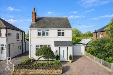 Property thumbnail image for Blake Road, West Bridgford, Nottingham