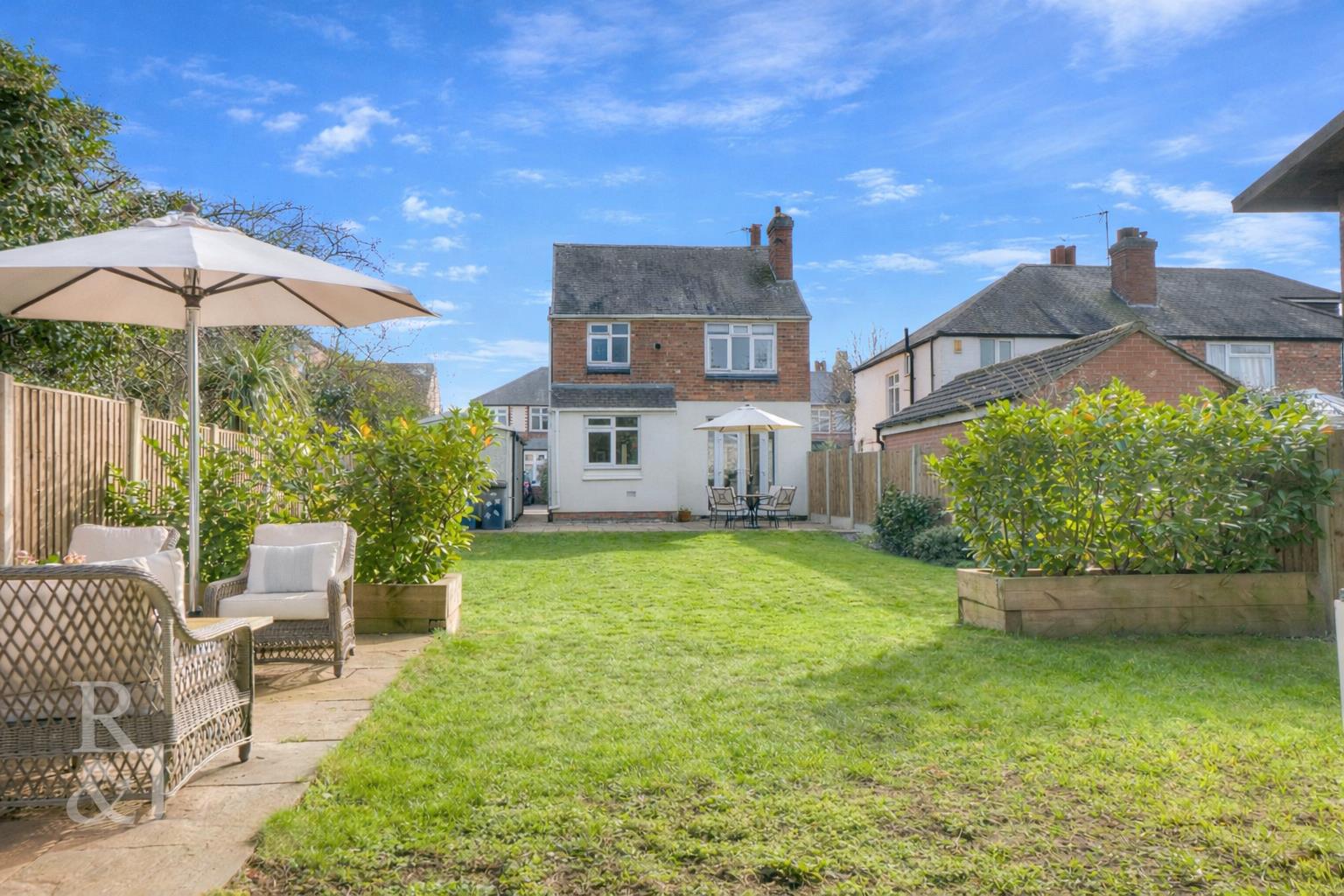 Property image for Blake Road, West Bridgford, Nottingham