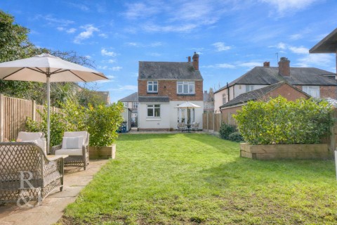 Property thumbnail image for Blake Road, West Bridgford, Nottingham