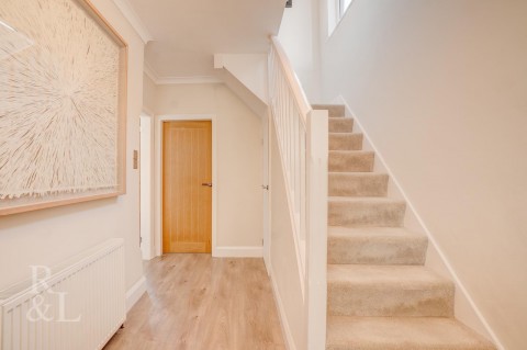 Property thumbnail image for Blake Road, West Bridgford, Nottingham