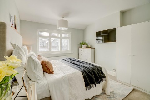 Property thumbnail image for Blake Road, West Bridgford, Nottingham