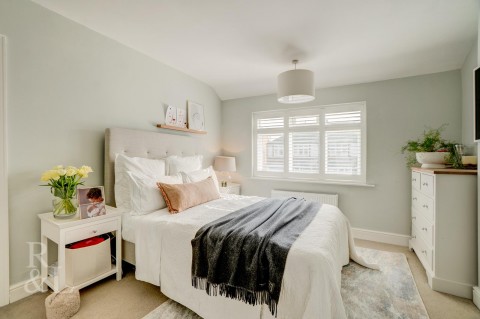 Property thumbnail image for Blake Road, West Bridgford, Nottingham