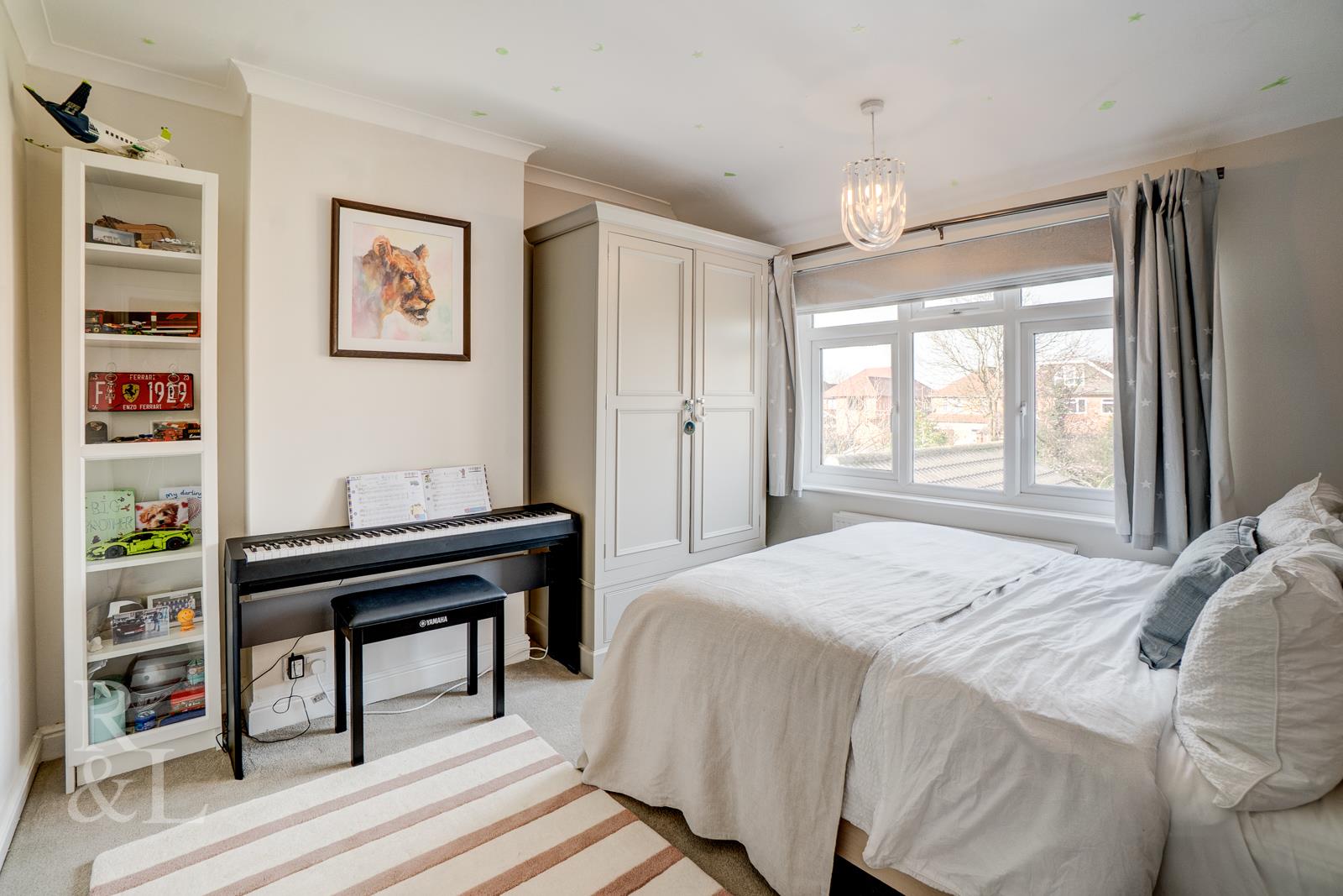 Property image for Blake Road, West Bridgford, Nottingham