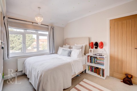 Property thumbnail image for Blake Road, West Bridgford, Nottingham