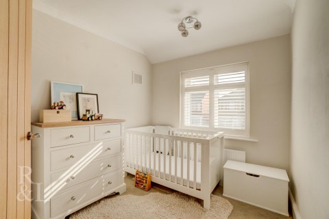 Property thumbnail image for Blake Road, West Bridgford, Nottingham