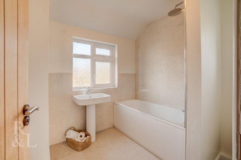 Property thumbnail image for Blake Road, West Bridgford, Nottingham