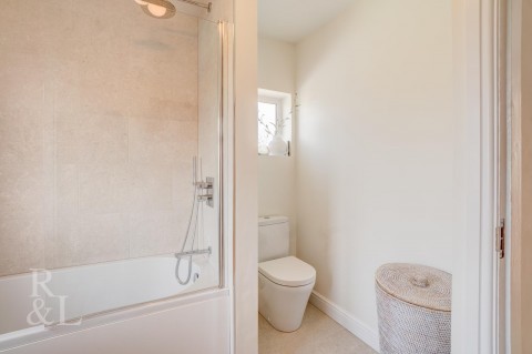 Property thumbnail image for Blake Road, West Bridgford, Nottingham