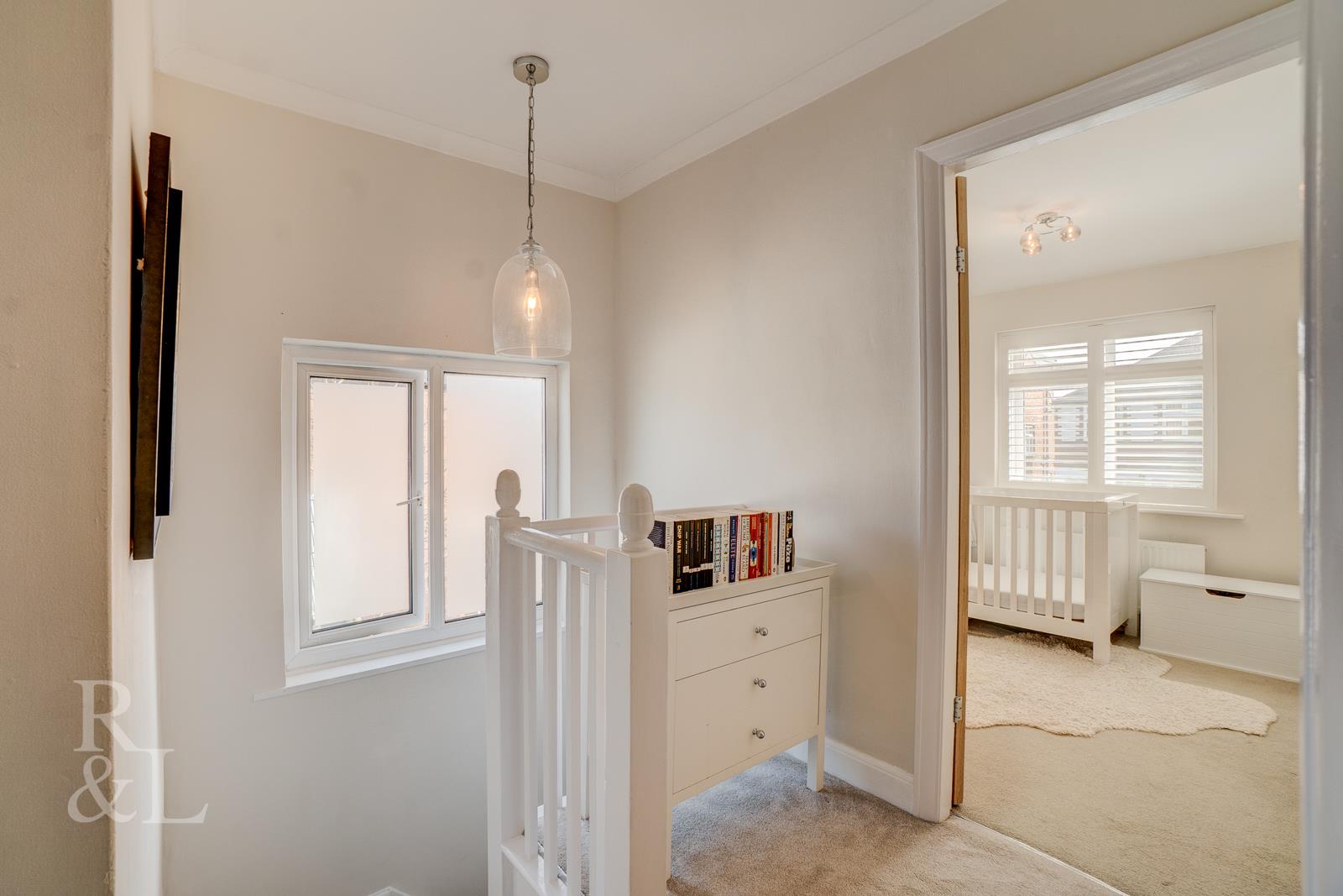 Property image for Blake Road, West Bridgford, Nottingham