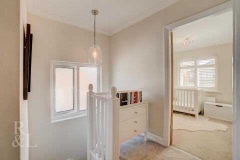 Property thumbnail image for Blake Road, West Bridgford, Nottingham